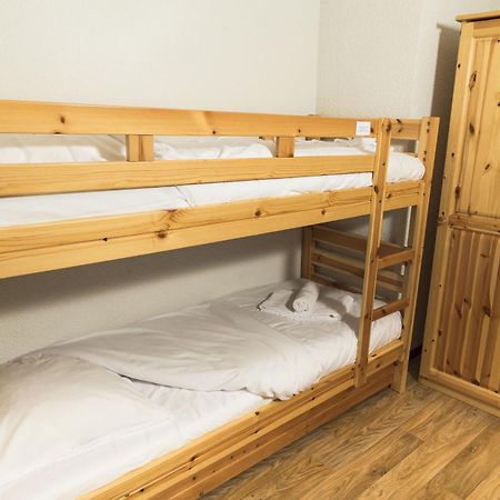 La Berangere Aparthotel Chamrousse Ngoại thất bức ảnh