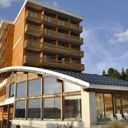 La Berangere Aparthotel Chamrousse Ngoại thất bức ảnh