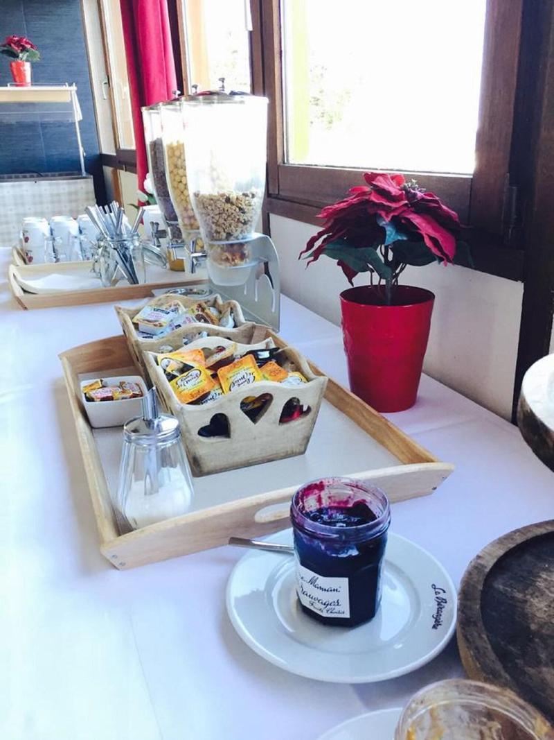 La Berangere Aparthotel Chamrousse Ngoại thất bức ảnh