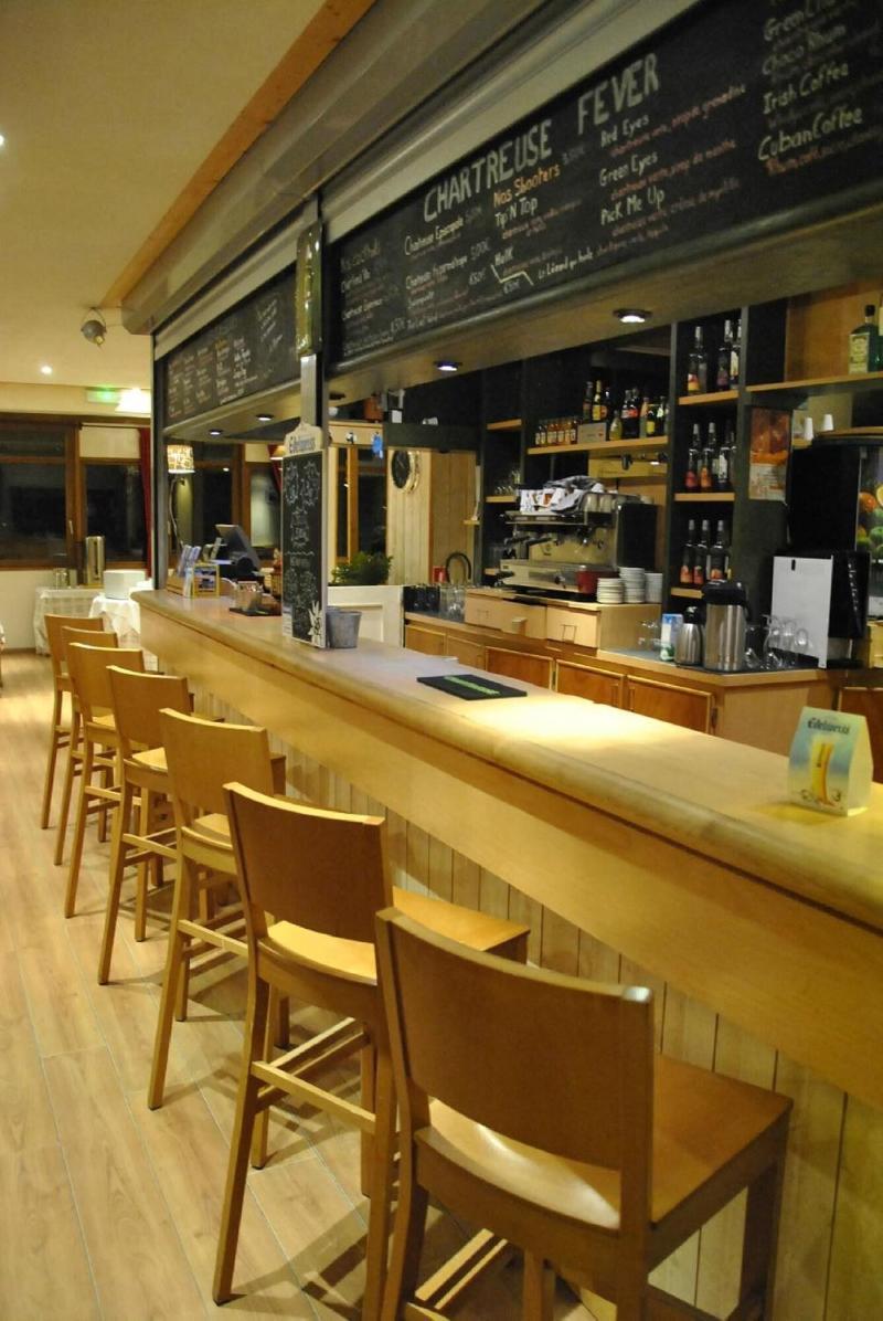La Berangere Aparthotel Chamrousse Ngoại thất bức ảnh
