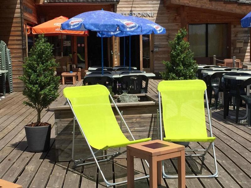 La Berangere Aparthotel Chamrousse Ngoại thất bức ảnh
