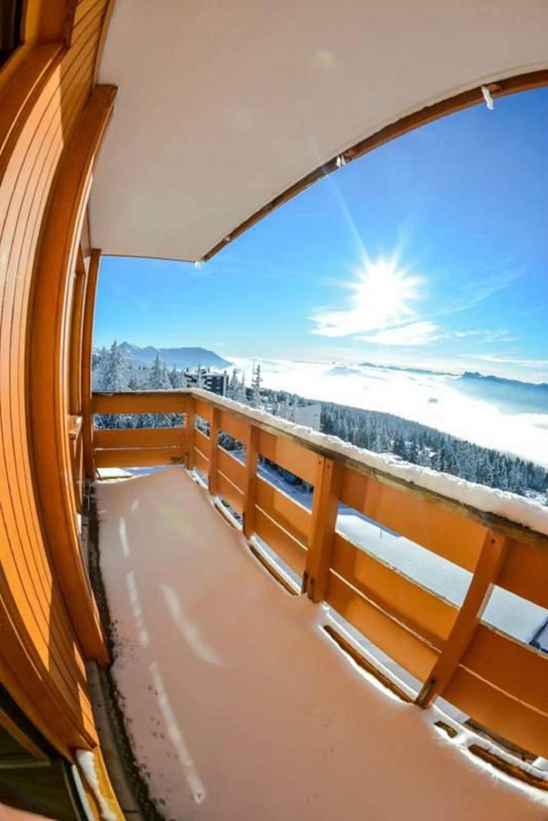 La Berangere Aparthotel Chamrousse Ngoại thất bức ảnh