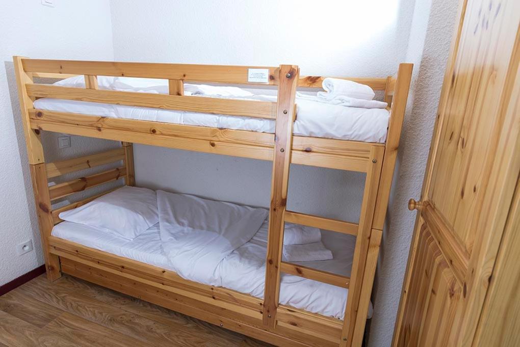La Berangere Aparthotel Chamrousse Phòng bức ảnh