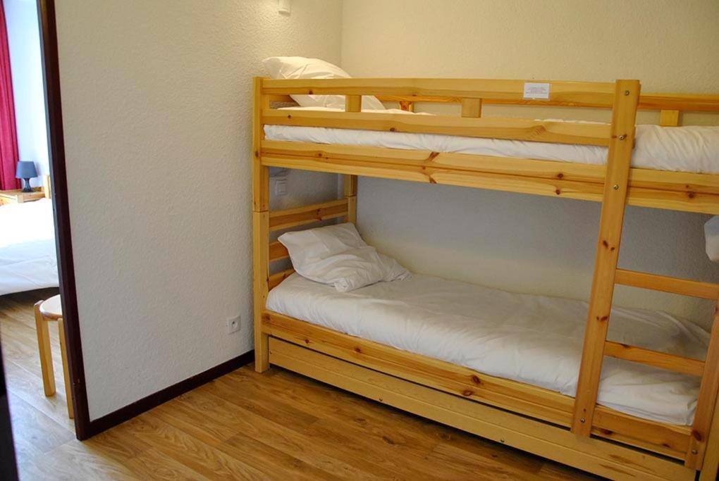 La Berangere Aparthotel Chamrousse Phòng bức ảnh