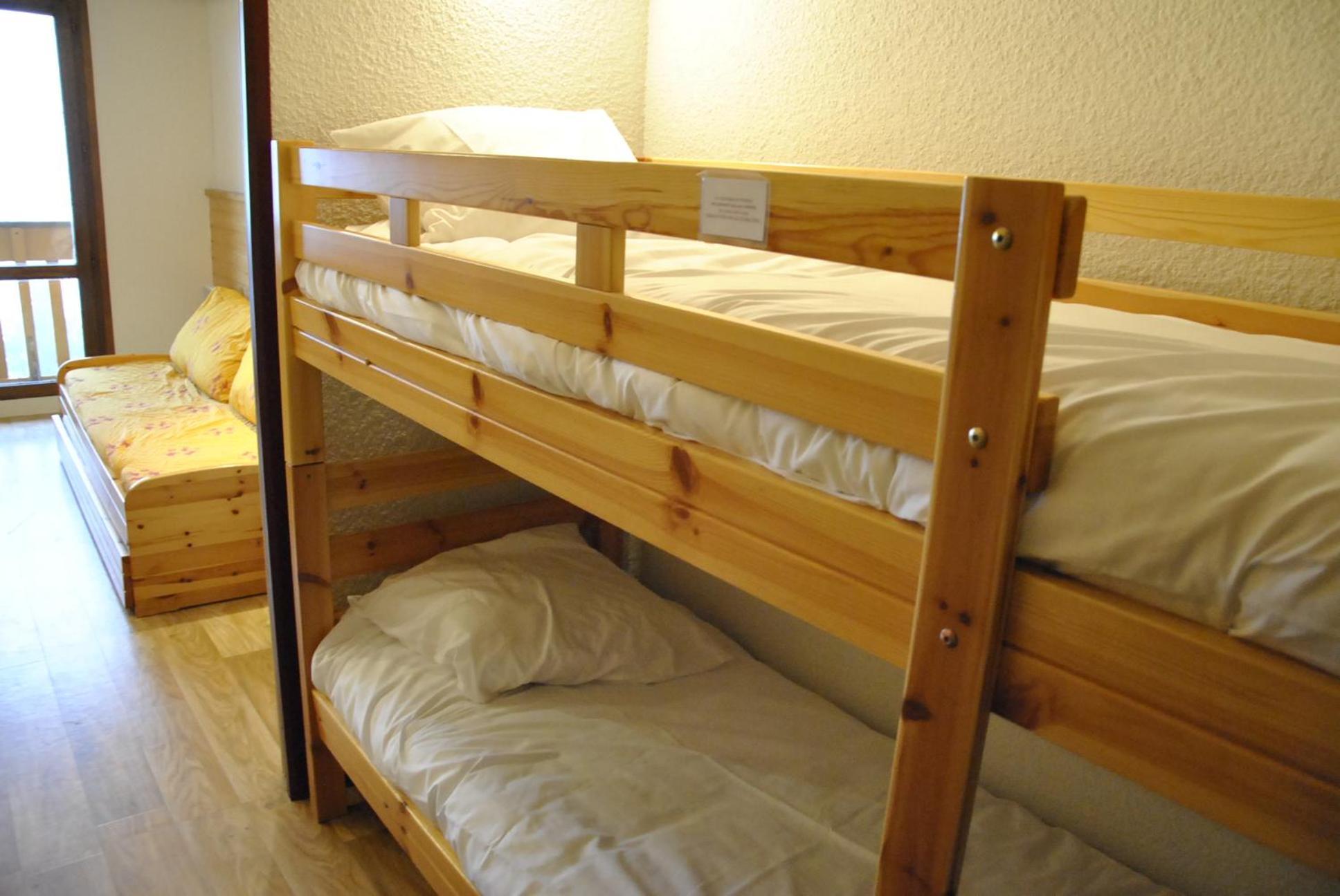 La Berangere Aparthotel Chamrousse Phòng bức ảnh