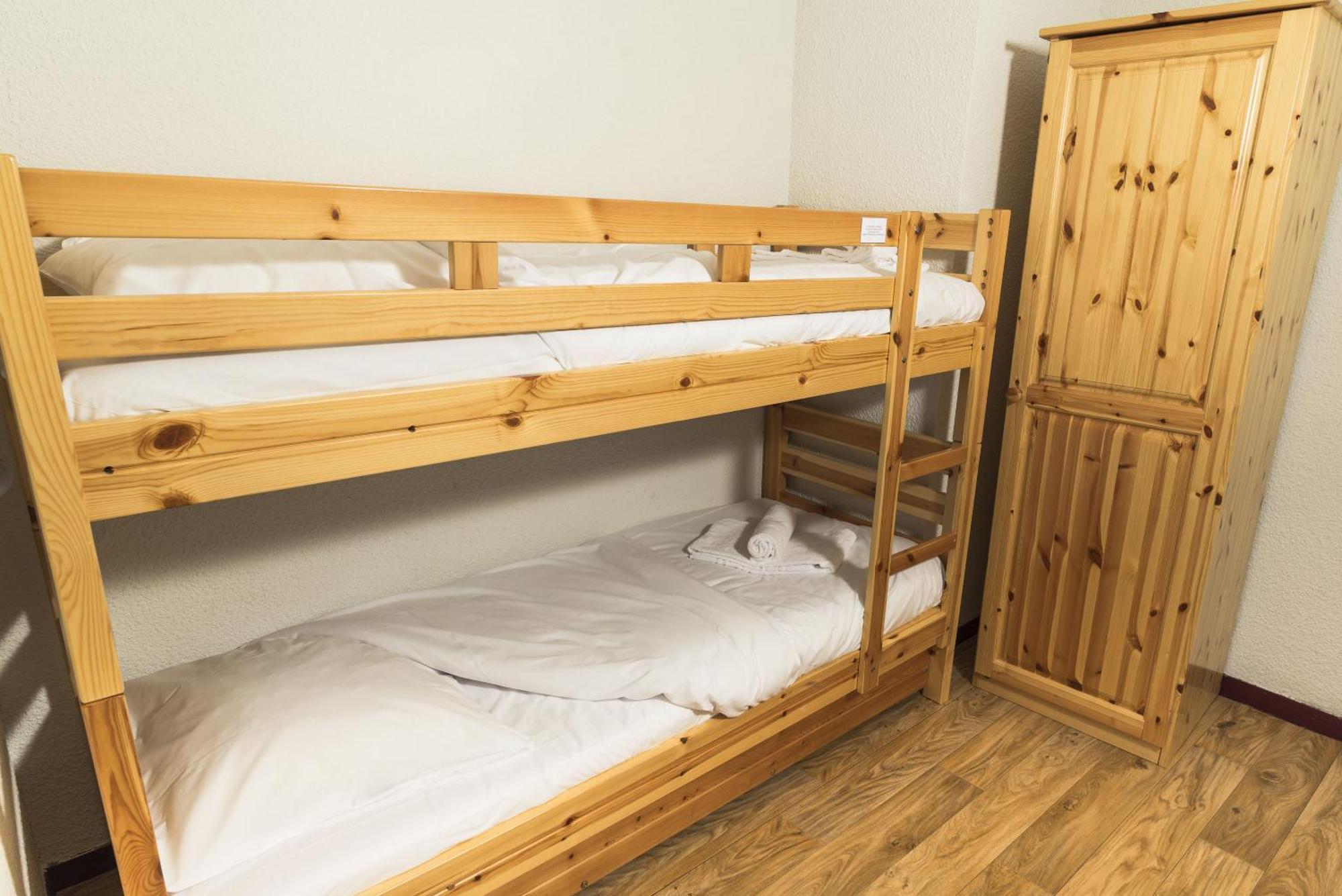 La Berangere Aparthotel Chamrousse Ngoại thất bức ảnh