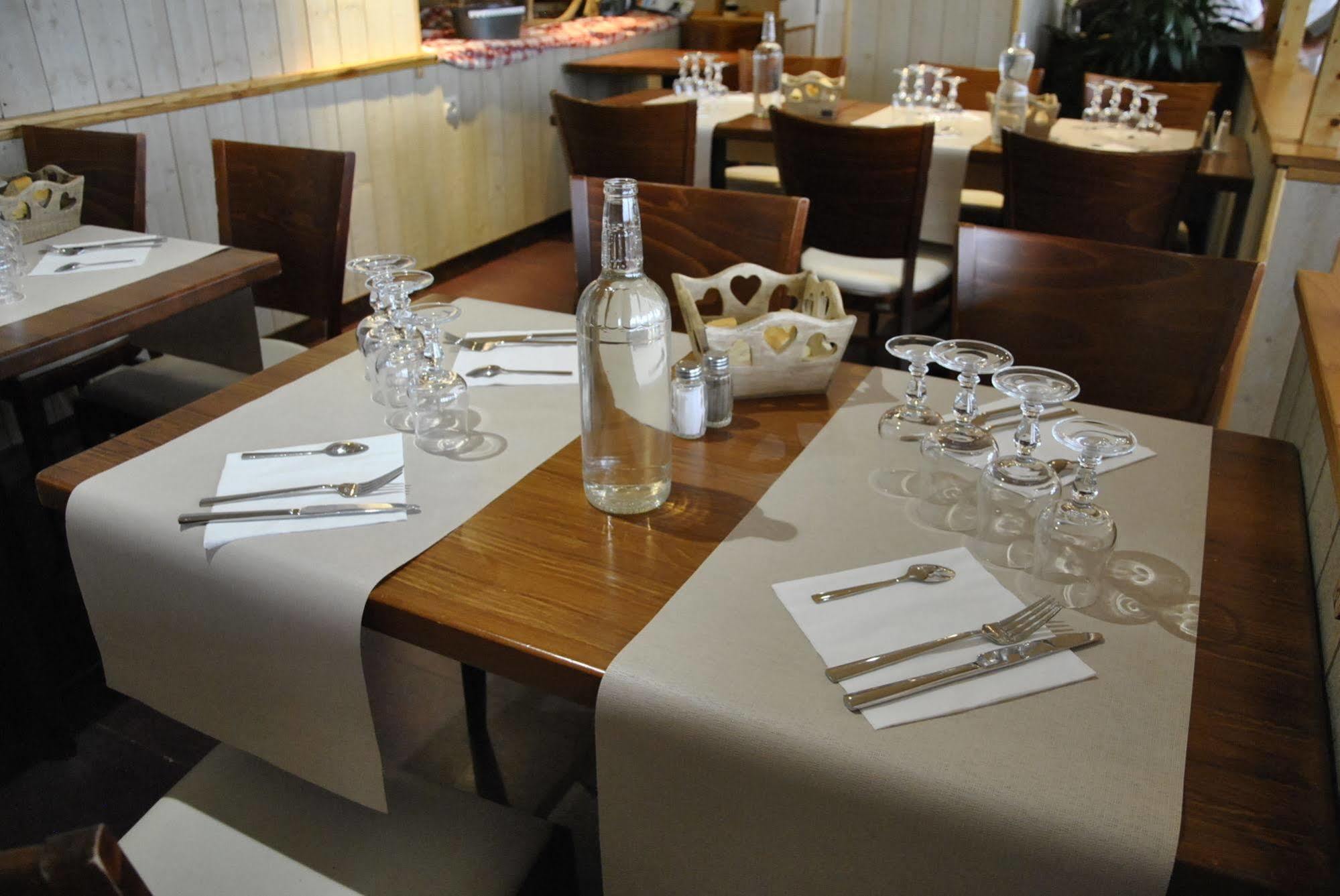 La Berangere Aparthotel Chamrousse Ngoại thất bức ảnh