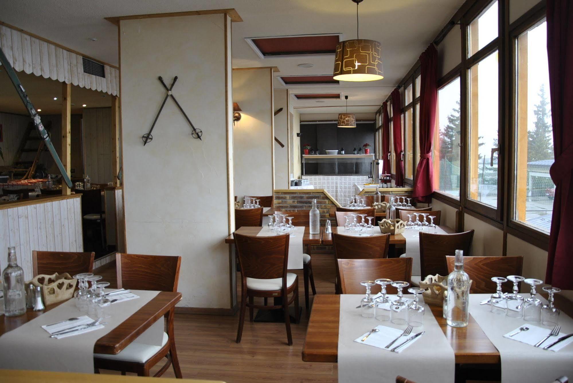 La Berangere Aparthotel Chamrousse Ngoại thất bức ảnh