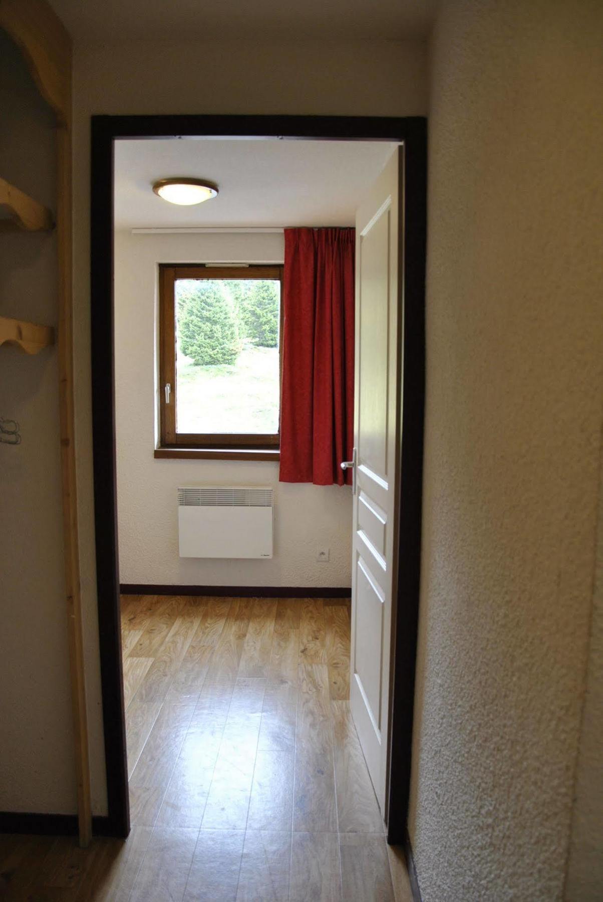 La Berangere Aparthotel Chamrousse Ngoại thất bức ảnh