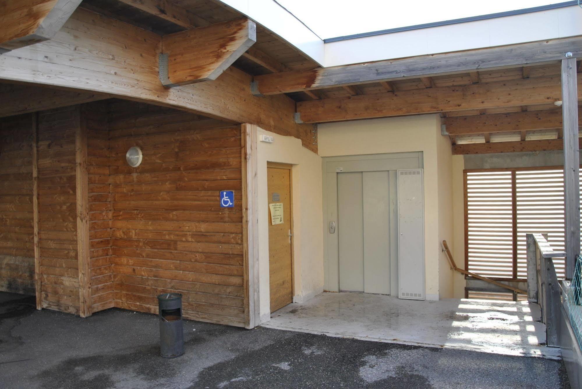 La Berangere Aparthotel Chamrousse Ngoại thất bức ảnh