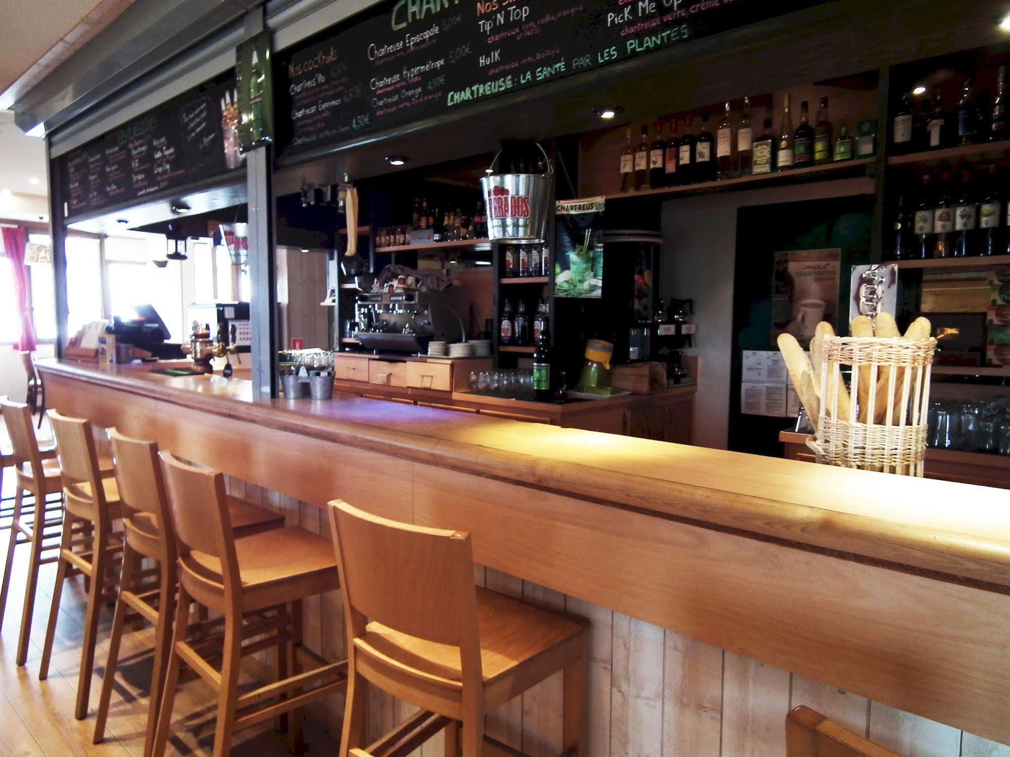 La Berangere Aparthotel Chamrousse Ngoại thất bức ảnh