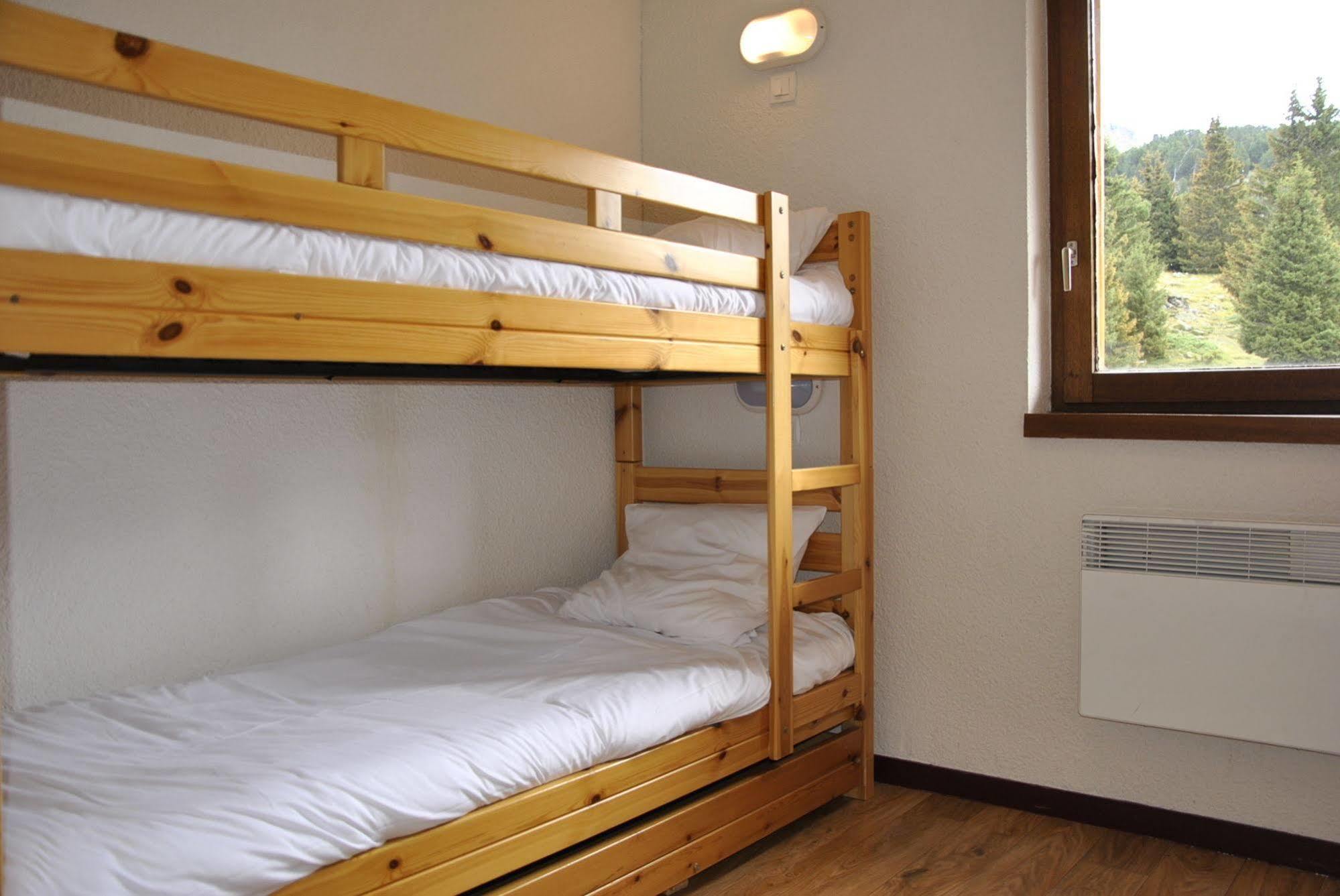 La Berangere Aparthotel Chamrousse Ngoại thất bức ảnh