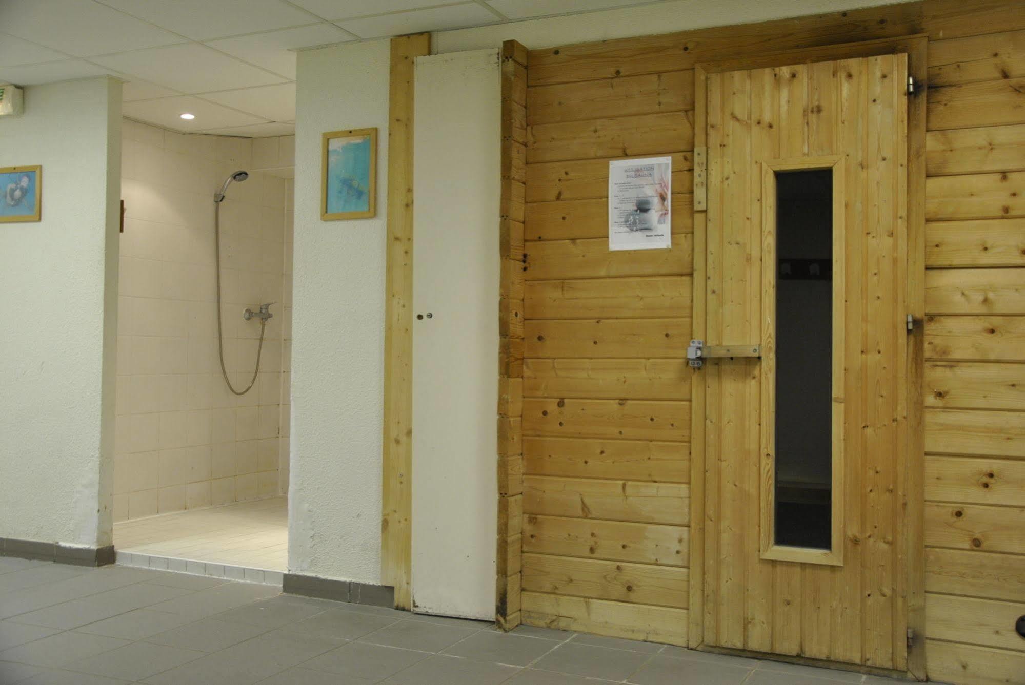 La Berangere Aparthotel Chamrousse Ngoại thất bức ảnh